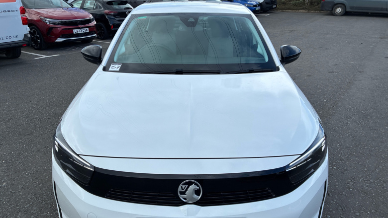 Vauxhall Corsa 1.2 Design 5dr Petrol Hatchback